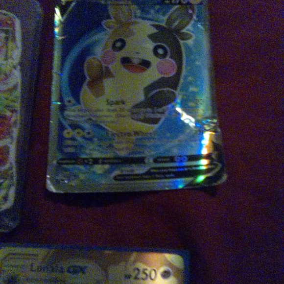 Ex and gx pokemon cards - Picture 3 of 13